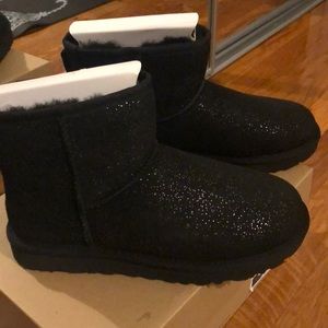 milky way uggs
